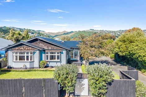 Photo of property in 80 Malcolm Avenue, Beckenham, Christchurch, 8023