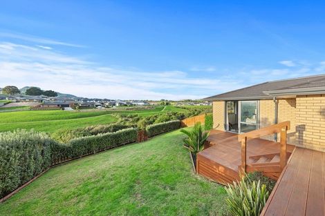 Photo of property in 19 Kilbryde Crescent, Pokeno, 2402