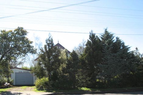 Photo of property in 14 Marlborough Street, Waipukurau, 4200