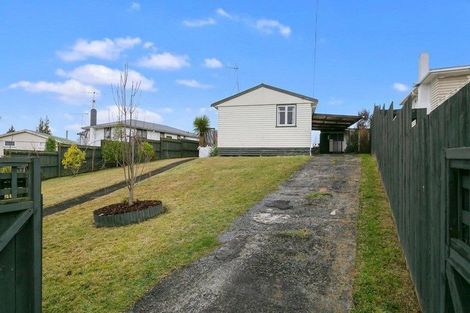Photo of property in 13 Nevis Crescent, Tokoroa, 3420