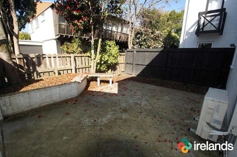 Photo of property in 3/28 Albany Street, St Albans, Christchurch, 8014