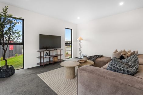 Photo of property in 21 Longfields Road, Lincoln, 7608