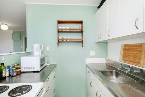Photo of property in 4u7 Derby Street, Mount Victoria, Wellington, 6011