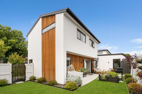 Photo of property in 1/8 Hendon Street, Edgeware, Christchurch, 8013