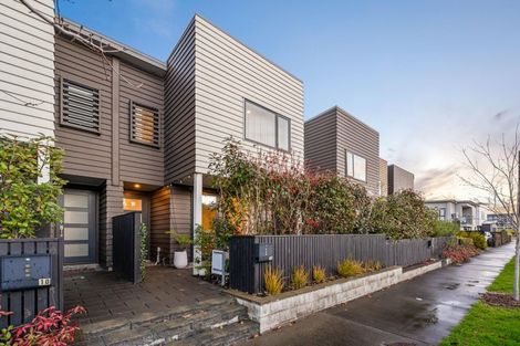 Photo of property in 12 Autumn Blaze Street, Hobsonville, Auckland, 0616