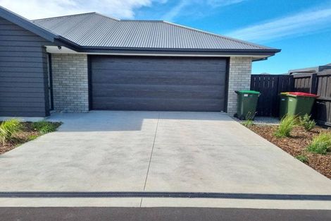 Photo of property in 100 Lady Isaac Drive, Rolleston, 7615