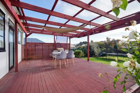 Photo of property in 452 Tweed Street, Georgetown, Invercargill, 9812