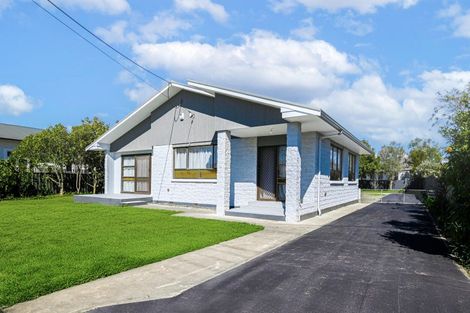 Photo of property in 3 Russell Street, Waipukurau, 4200