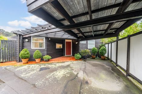 Photo of property in 4/23 Box Hill, Khandallah, Wellington, 6035