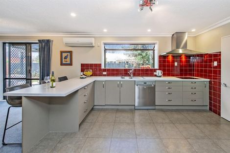 Photo of property in 51 Lancewood Drive, Halswell, Christchurch, 8025
