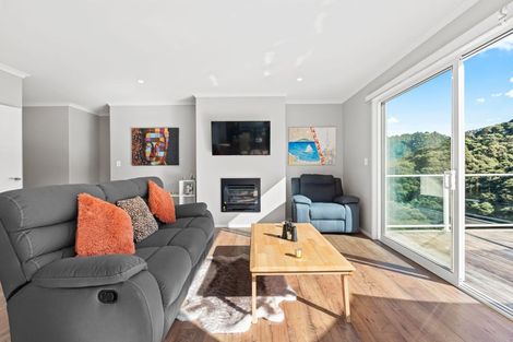 Photo of property in 66 North Ridge Rise, Maunu, Whangarei, 0179