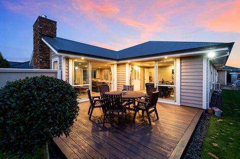 Photo of property in 22 Euphrasie Drive, Aidanfield, Christchurch, 8025