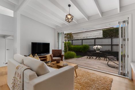 Photo of property in 4a Albany Road, Ponsonby, Auckland, 1011