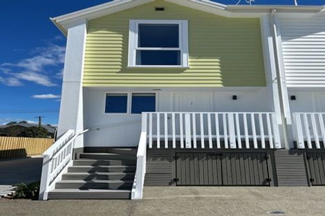 Photo of property in 2/29 Beresford Street, New Brighton, Christchurch, 8061