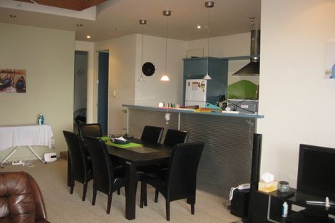 Photo of property in The Lofts, 16/185u Victoria Street, Te Aro, Wellington, 6011