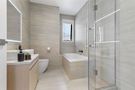 Photo of property in 42 Lockheed Street, Hobsonville, Auckland, 0618