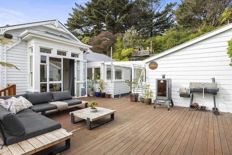 Photo of property in 151 Victoria Road, Saint Clair, Dunedin, 9012