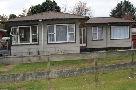 Photo of property in 3 Hillcrest Avenue, Hillcrest, Rotorua, 3015