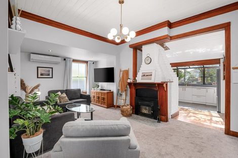 Photo of property in 208 Nixon Street, Hamilton East, Hamilton, 3216