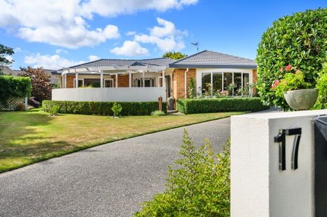 Photo of property in 17 Suffolk Crescent, Feilding, 4702