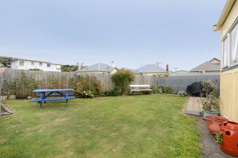 Photo of property in 10 Trafalgar Street, Saint Kilda, Dunedin, 9012