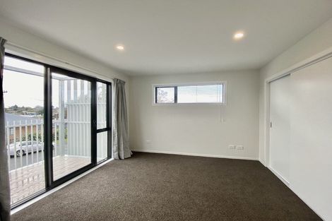 Photo of property in 7u1 Dyer Street, Whitiora, Hamilton, 3200
