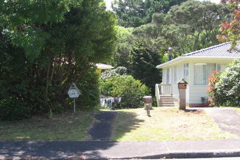 Photo of property in 46 Castleton Street, Birkdale, Auckland, 0626