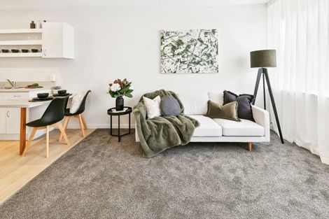 Photo of property in Terrace Tower Apartments, 11d/126 The Terrace, Wellington Central, Wellington, 6011