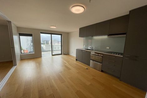 Photo of property in 408/8u Wigan Street, Te Aro, Wellington, 6011