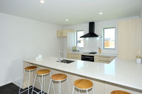 Photo of property in 9 Gemini Place, Rolleston, 7614