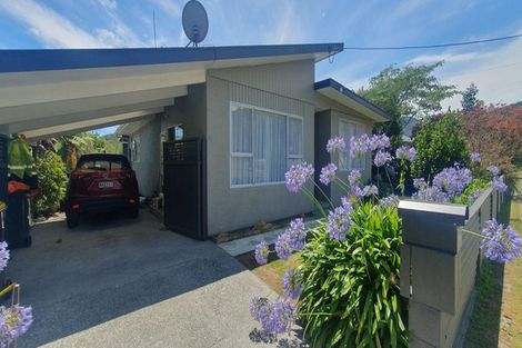 Photo of property in 57 Omapere Street, Dobson, Greymouth, 7805