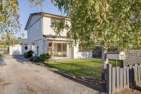 Photo of property in 27 Otterson Street, Tahunanui, Nelson, 7011