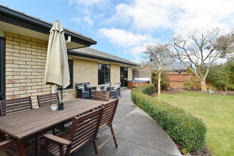 Photo of property in 30 John Morel Place, Parklands, Christchurch, 8083