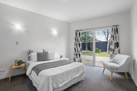 Photo of property in 22 Millcroft Place, Parklands, Christchurch, 8083