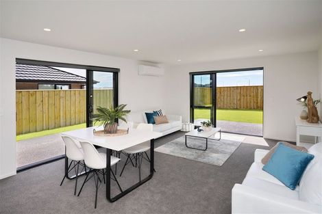 Photo of property in 7 Jasmine Street, Woodend, 7610