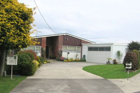 Photo of property in 11 Bennett Street, Otumoetai, Tauranga, 3110