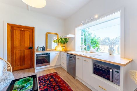 Photo of property in 168 North Street, West End, Timaru, 7910