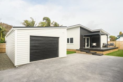 Photo of property in 8a Cuba Street, Takaro, Palmerston North, 4412