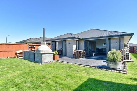 Photo of property in 4 Clegg Street, Woodend, 7610