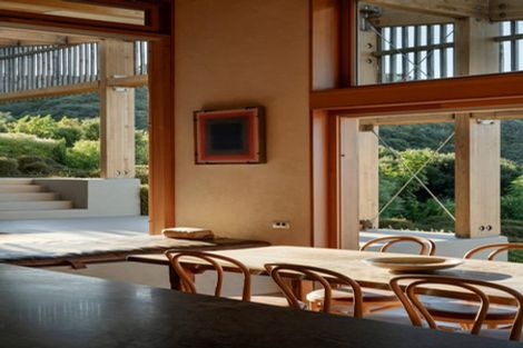 Photo of property in 344 Black Jack Road, Kuaotunu, Whitianga, 3592