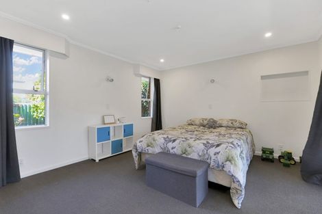 Photo of property in 131 Blackett Street, Rangiora, 7400