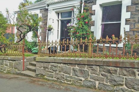 Photo of property in 31 Currie Street, Port Chalmers, 9023