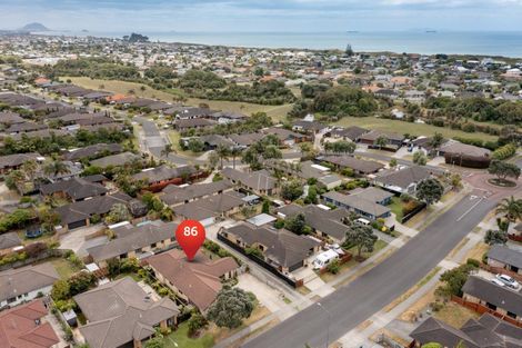Photo of property in 86 Longview Drive, Papamoa Beach, Papamoa, 3118