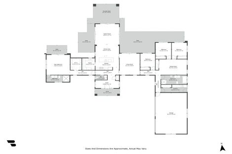 Photo of property in 159 Robert Hastie Drive, Mangawhai, 0573