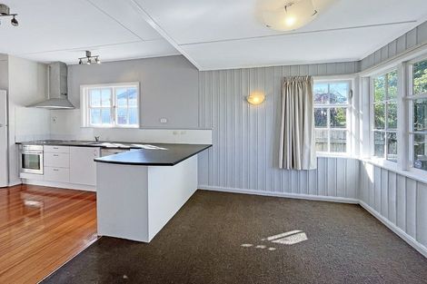 Photo of property in 167 Ferguson Street, West End, Palmerston North, 4412