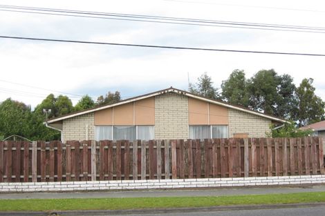 Photo of property in 1/36 Compton Street, Woolston, Christchurch, 8062