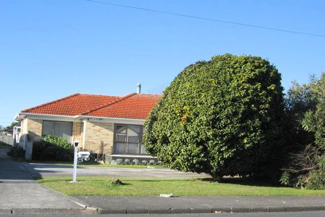 Photo of property in 18 Cameron Street, Papakura, 2110