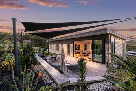 Photo of property in 351 Upper Harbour Drive, Greenhithe, Auckland, 0632