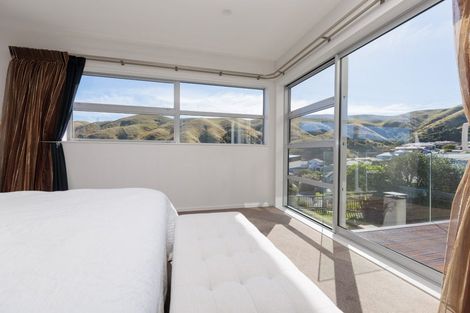 Photo of property in 8 Didsbury Grove, Churton Park, Wellington, 6037