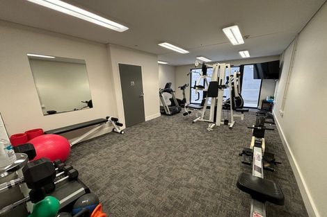 Photo of property in West Fitzroy, 3k/66 Armagh Street, Christchurch Central, Christchurch, 8013